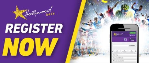 Hollywoodbets Account Download App